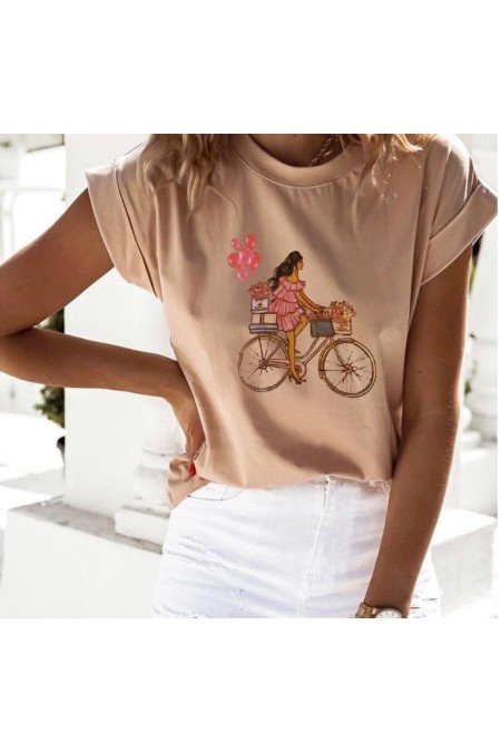 Vizon Tshırt Vizon Tshırt