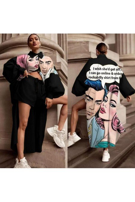 Desenli Takım Atlas Kumaş Desenli Takım Atlas Kumaş