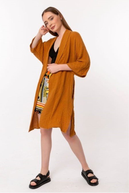 Kiremit Ceket Kiremit Ceket