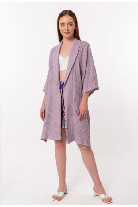 Lila Ceket Lila Ceket