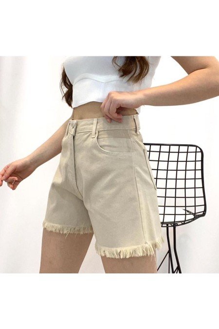 Vizon Şort Vizon Şort