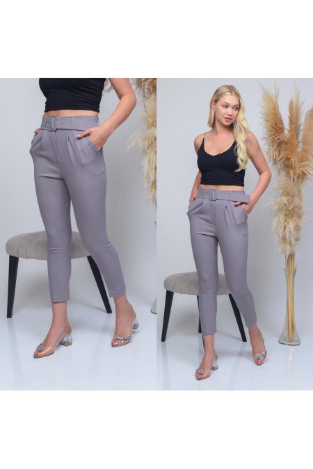 Gri Pantolon