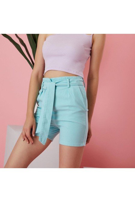 Mint Şort