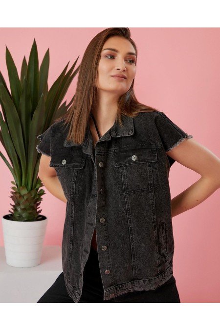 Siyah Ceket Siyah Ceket