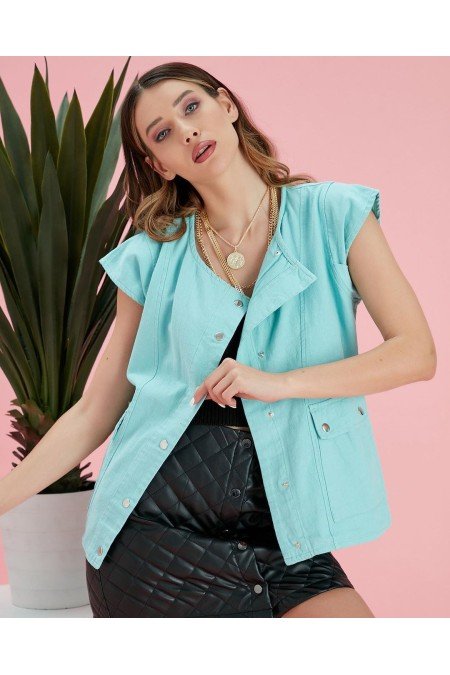 Mavi Ceket Mavi Ceket