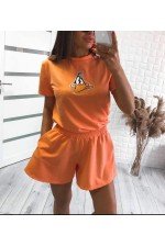 Orange Takım Orange Takım