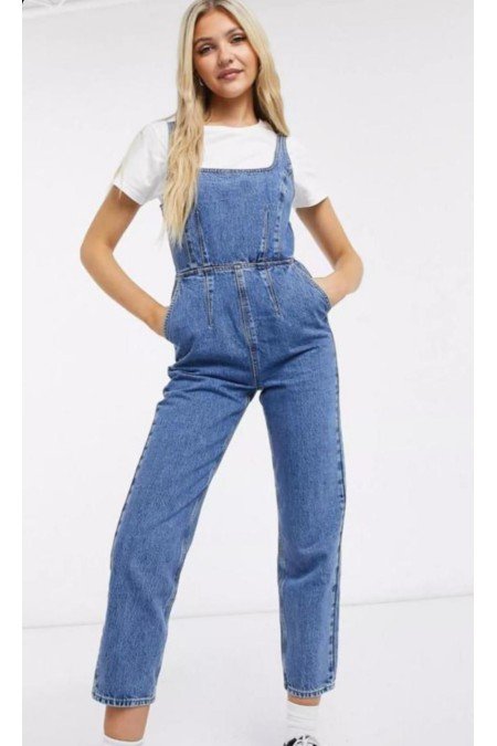 Kot Kot Pantolon Slopet