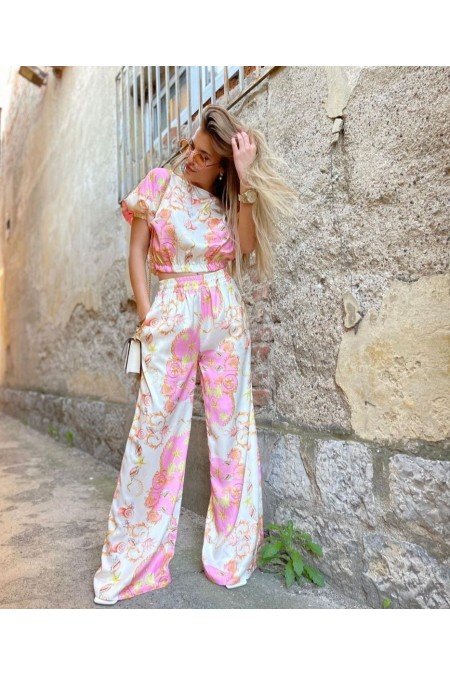 Desenli Takım Desenli Takım