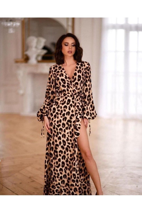 Leopar Elbise Leopar Elbise
