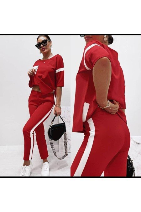 Kırmızı Takım Kırmızı Takım