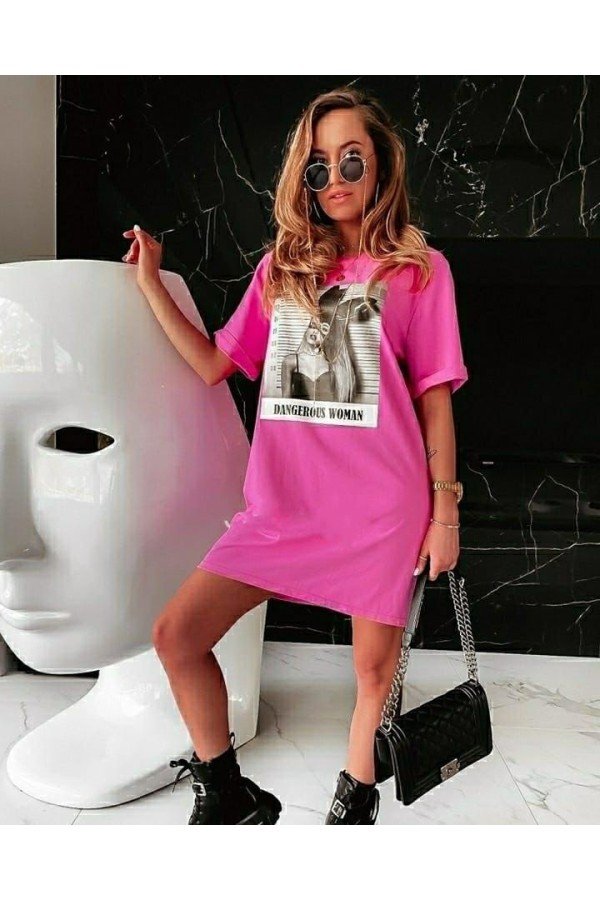 Pembe Tunik Pembe Tunik