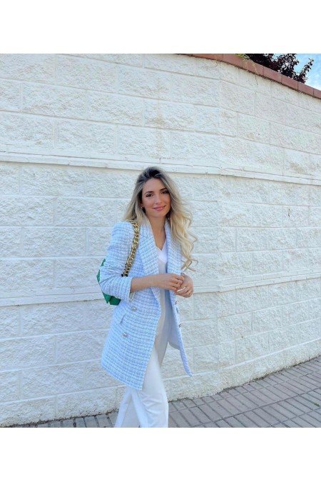 Mavi Ceket Mavi Ceket