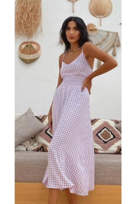 Mor Elbise Mor Elbise