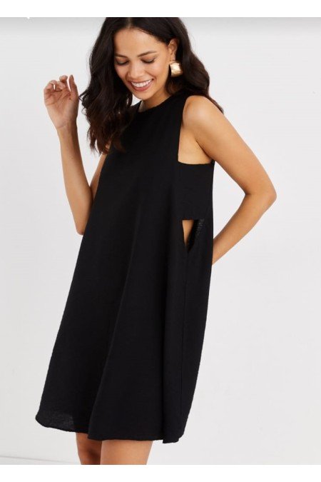 Siyah Elbise Siyah Elbise