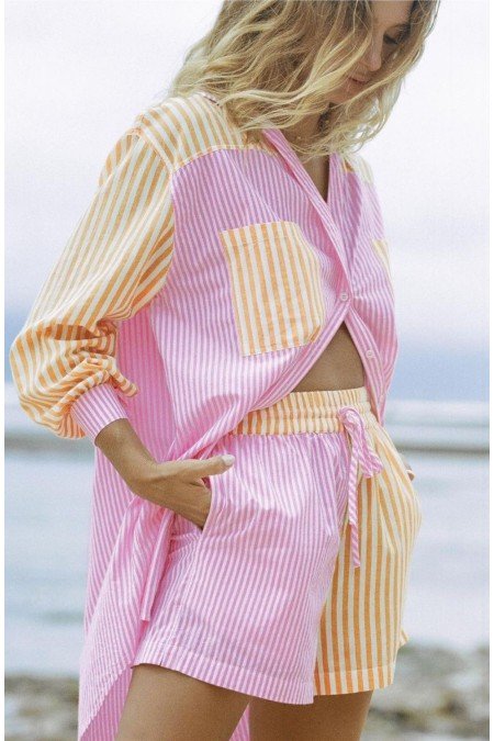 Renkli Takım Renkli Takım