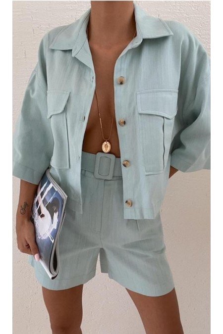 Mint Takım Mint Takım