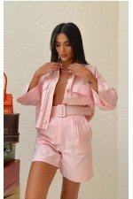 Pembe Takım Pembe Takım