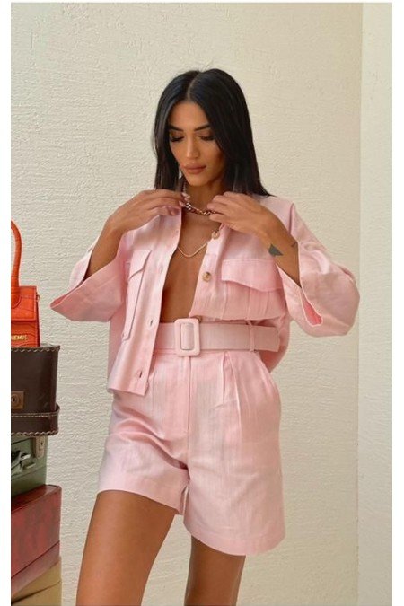 Pembe Takım Pembe Takım