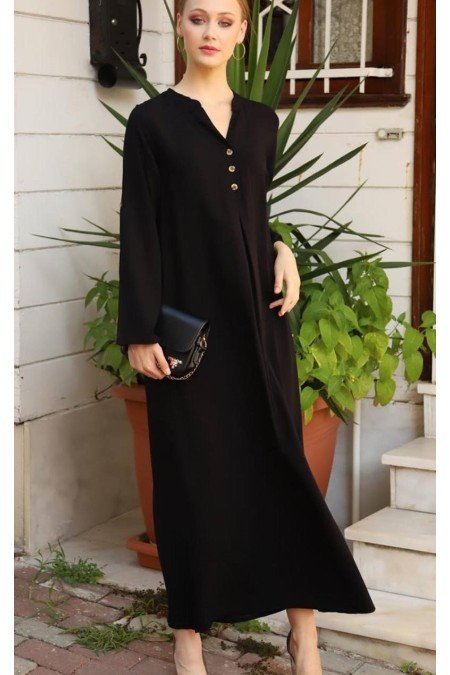 Siyah Elbise Siyah Elbise