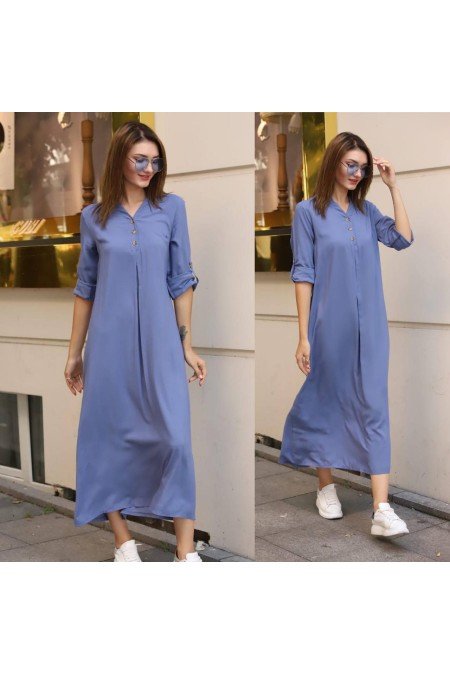 Lila Elbise Lila Elbise