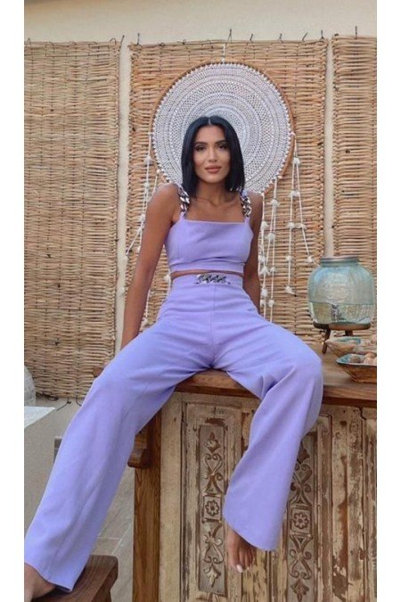 Mor Takım Mor Takım