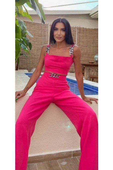 Pembe Takım Pembe Takım