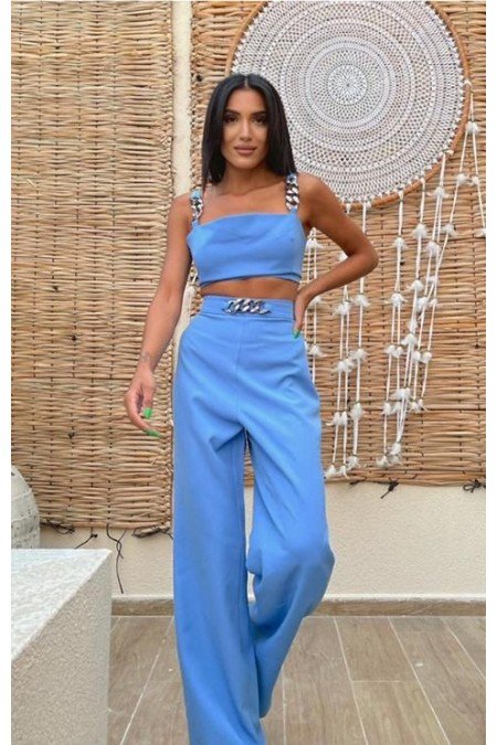 Mavi Takım Mavi Takım