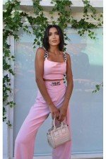 Pembe Takım Pembe Takım