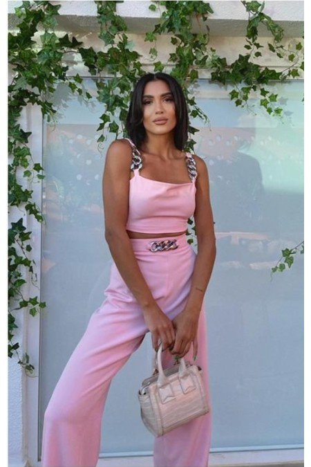 Pembe Takım Pembe Takım