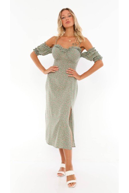 Haki Elbise Haki Elbise