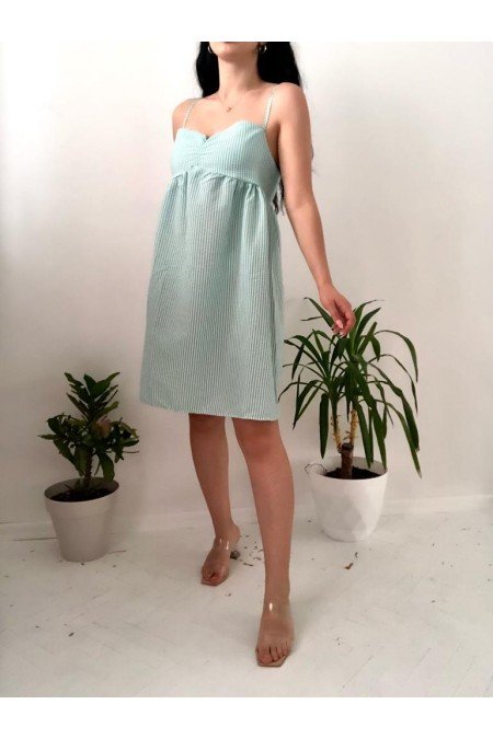 Mint Elbise Mint Elbise