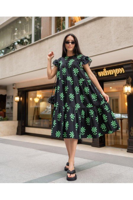 Siyah Elbise Siyah Elbise