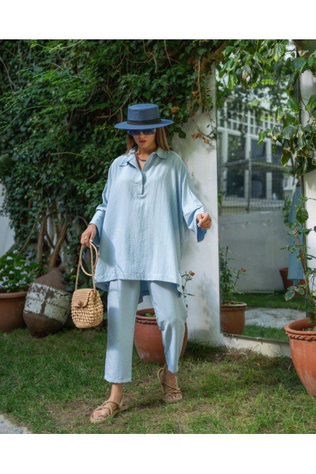 Mavi Takım Mavi Takım