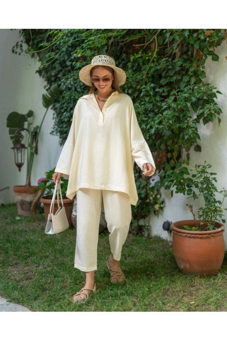 Ekru Takım Ekru Takım