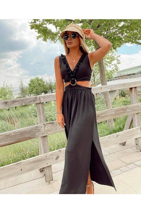 Siyah Elbise Siyah Elbise