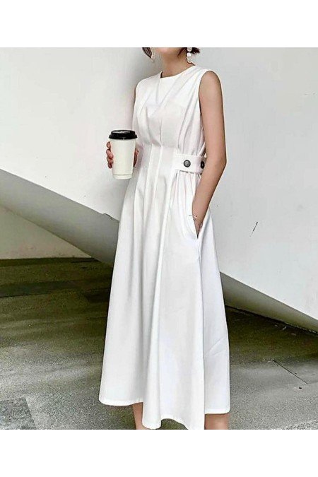 Beyaz Elbise Beyaz Elbise