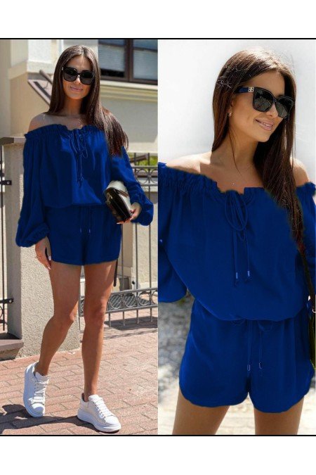 Saks Tulum Airobin Kumaş