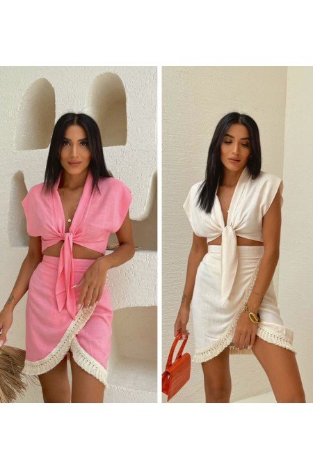 Pembe Takım Pembe Takım