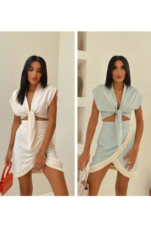 Ekru Takım Ekru Takım