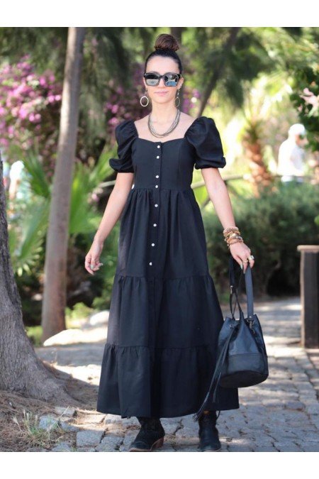 Siyah Elbise Siyah Elbise