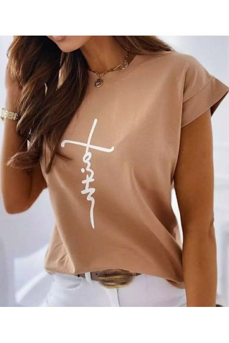 Camel Tshırt Camel Tshırt