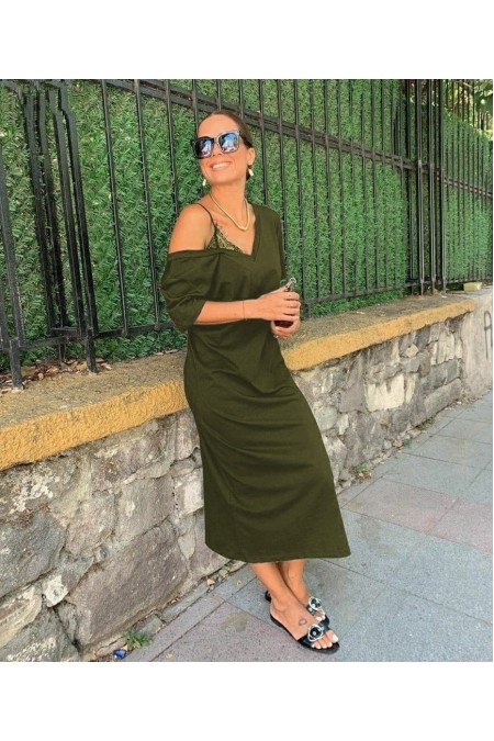 Haki Elbise Haki Elbise