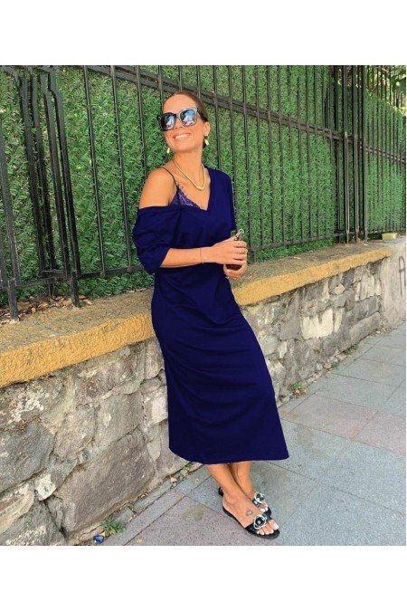 Larcivet Elbise Larcivet Elbise