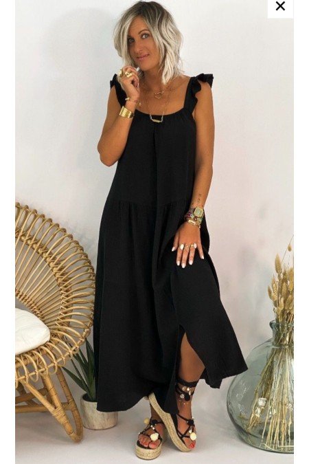 Siyah Elbise Siyah Elbise