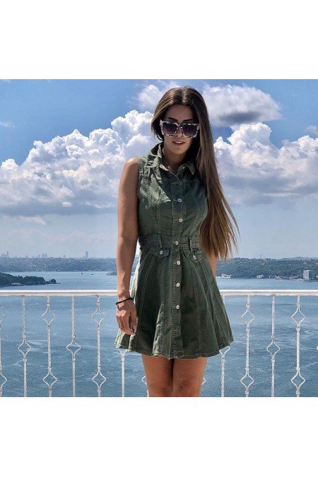 Haki Elbise Haki Elbise