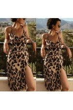 Leopar Elbise Leopar Elbise