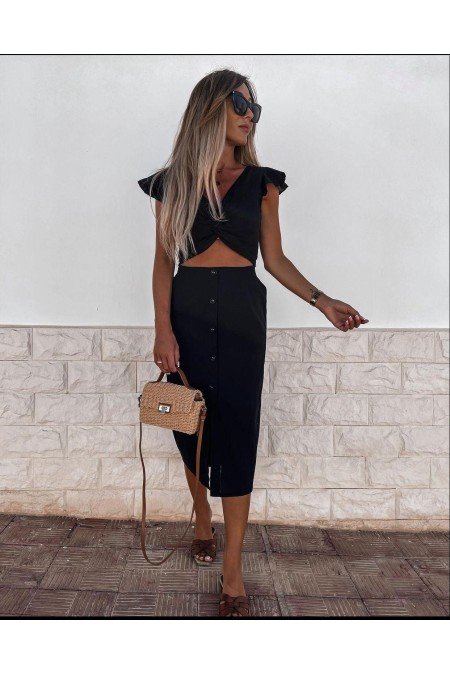 Siyah Takım Siyah Takım