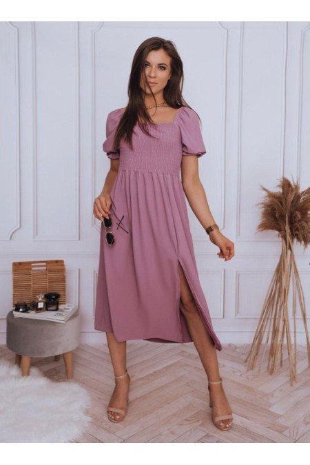 Gül Kurusu Elbise Gül Kurusu Elbise