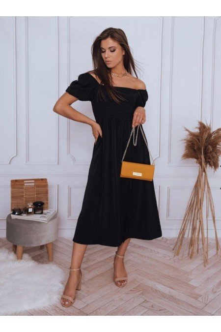Siyah Elbise Siyah Elbise
