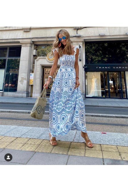 Beyaz Elbise Beyaz Elbise